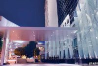 Sofitel Los Angeles: Luxury Downtown Hotel Near LA Live