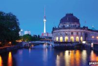 Berlin After Dark: Nightlife Guide and Top Spots to Visit