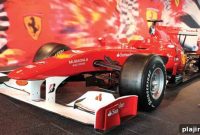 Abu Dhabi in Full Speed: Latest Developments and Opportunities