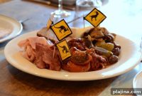 Wild Game and Fine Dining in the Australian Outback