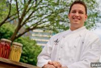 Washington D.C. Food Scene with Chef Wes Morton: Art & Soul