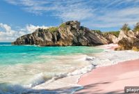 Bermuda: A Relaxing Island Escape
