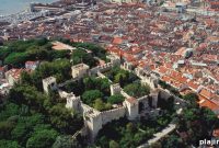Lisbon: Explore the City of Discoveries and Historic Sights