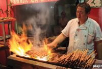 Ultimate Guide to Beijing Nightlife: Bars, Clubs & Night Markets