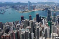 Hong Kong’s Growing Appetite for Business and Investment