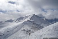Stay Connected on the Slopes: Vail’s Wi‑Fi Gondola for Ski Trips