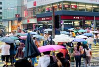 Interactive Guide to Hong Kong: Explore Top Attractions & Maps