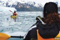 Alaska Northern Lights: Stunning Aurora Viewing and Adventure Guide