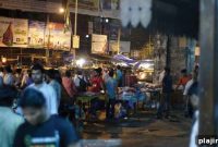 Mumbai Nightlife Guide: Top Spots, Bars, and Late-Night Eats