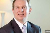 Adam Simkins — General Manager of Hyatt Regency Incheon