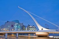 Dublin: The Heartbeat of Irish Culture and Sights