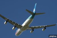 Air Tahiti Nui Unveils Major Fleet Upgrade and Newwide-Body Jets