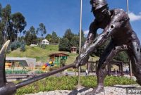 Colombia: Heartland of Salt Production and Culture