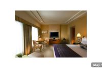 3 Compelling Reasons to Stay at Conrad Centennial Singapore