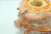 Denver’s Glaze Bake Shoppe Reinvents Baumkuchen with Rocky Mountain Twist