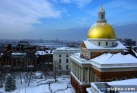 Eat, Stay, and Play: Your Guide to Boston Attractions and Hotels