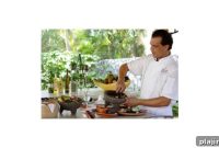 Take on the Chef’s Challenge at Las Ventanas al Paraíso, Cabo