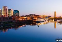 Sacramento Hotel to Rebrand as Westin — Opening Details & Timeline
