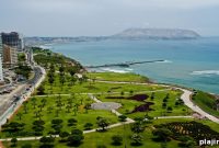 Marriott to Open New Courtyard Hotel in Peru