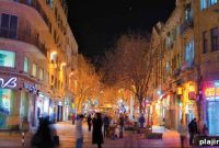 Jerusalem: Trendy Hotspots and Summer Nightlife Guide