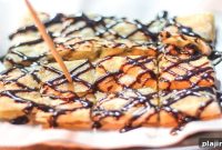 Bangkok Street Food: Where to Find Roti for the Perfect Sweet Fix