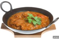 Authentic Indian Vindaloo Recipe: Fiery Goan Curry for Heat Lovers