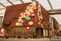 Beverly Hills Sprinkles Cupcakes Opens First Middle East Location
