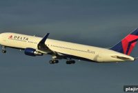 Delta Introduces New In-Flight Amenities and Services