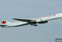 Air Canada Adds Premium Economy Seating Across Fleet