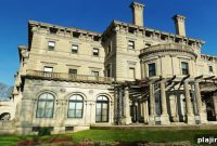 Newport RI’s Gilded Age: Mansion Tours & Elegant Gatherings