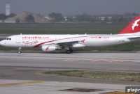 Air Arabia Launches Second Direct Route to Sri Lanka