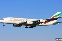Emirates Boosts Sydney Flights with Increased Capacity