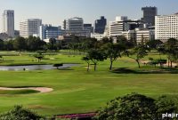 Thailand Set to Become a Top Golfing Destination in Asia