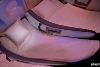 Virgin Atlantic Business Class Experience: Seats, Lounges & Perks