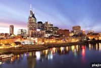 Nashville Gears Up: Music, Business, and City Attractions