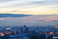 Four Seasons to Open Luxury Hotel in Moscow, Russia