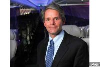 Virgin America’s David Cush on Innovating the Airline Experience