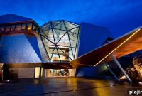Sparkling Hill Resort BC: A Swarovski Crystal-Filled Luxury Escape
