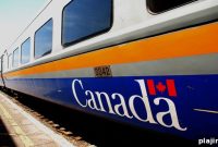 VIA Rail Canada Launches Onboard Live-Stream Entertainment