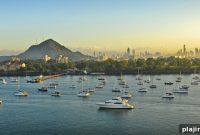 Waldorf Astoria Opens First Panama Hotel: Luxury Stay in Panama City