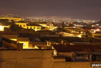 Quito Opens New International Airport: What Travelers Need to Know