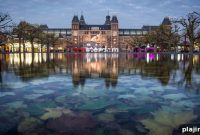 Rijksmuseum Reopens in Amsterdam: What to See and Visitor Tips