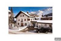 Hotel Giardino Mountain: A Sensory Retreat in the Heart of St. Moritz