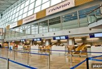 Finnair and Helsinki Airport Relaunch Quality Hunters Program