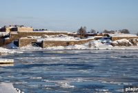 Suomenlinna Fortress, Helsinki: A Journey Through Finland’s Maritime History