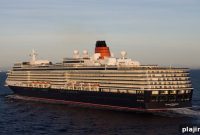 Cunard Expands Mediterranean Cruise Offerings for 2026 Season