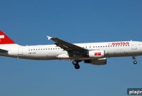 SWISS Launches New Zurich–New York Route: Flights, Schedule & Fares