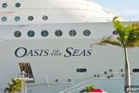 Oasis of the Seas European Cruise: Itineraries, Dates & Tips