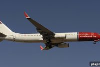 Norwegian Airlines Adds New Amenities and Announces New Route
