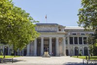 Live Lavishly at Madrid’s Villa Magna Hotel